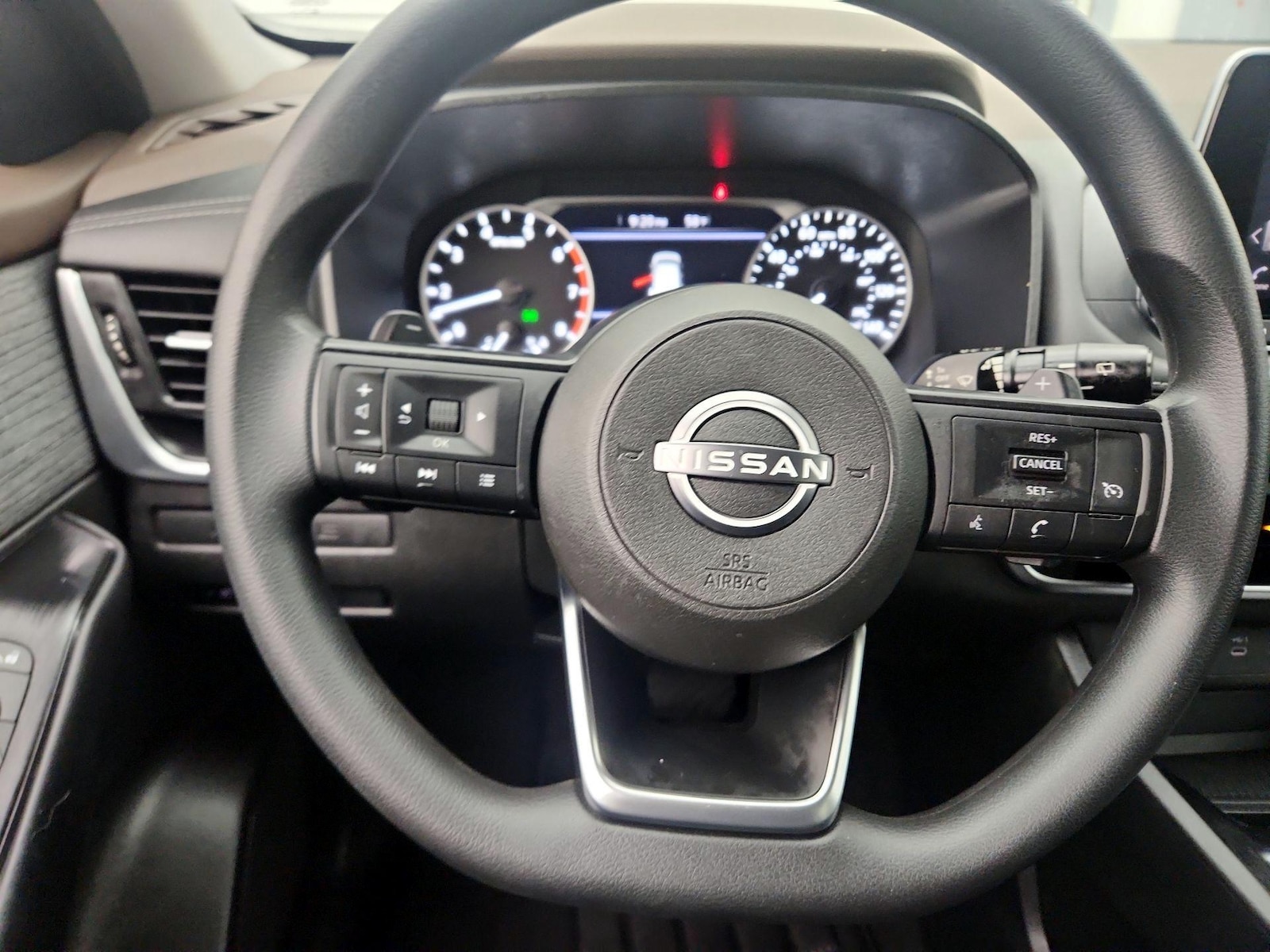 Lane Departure Warning