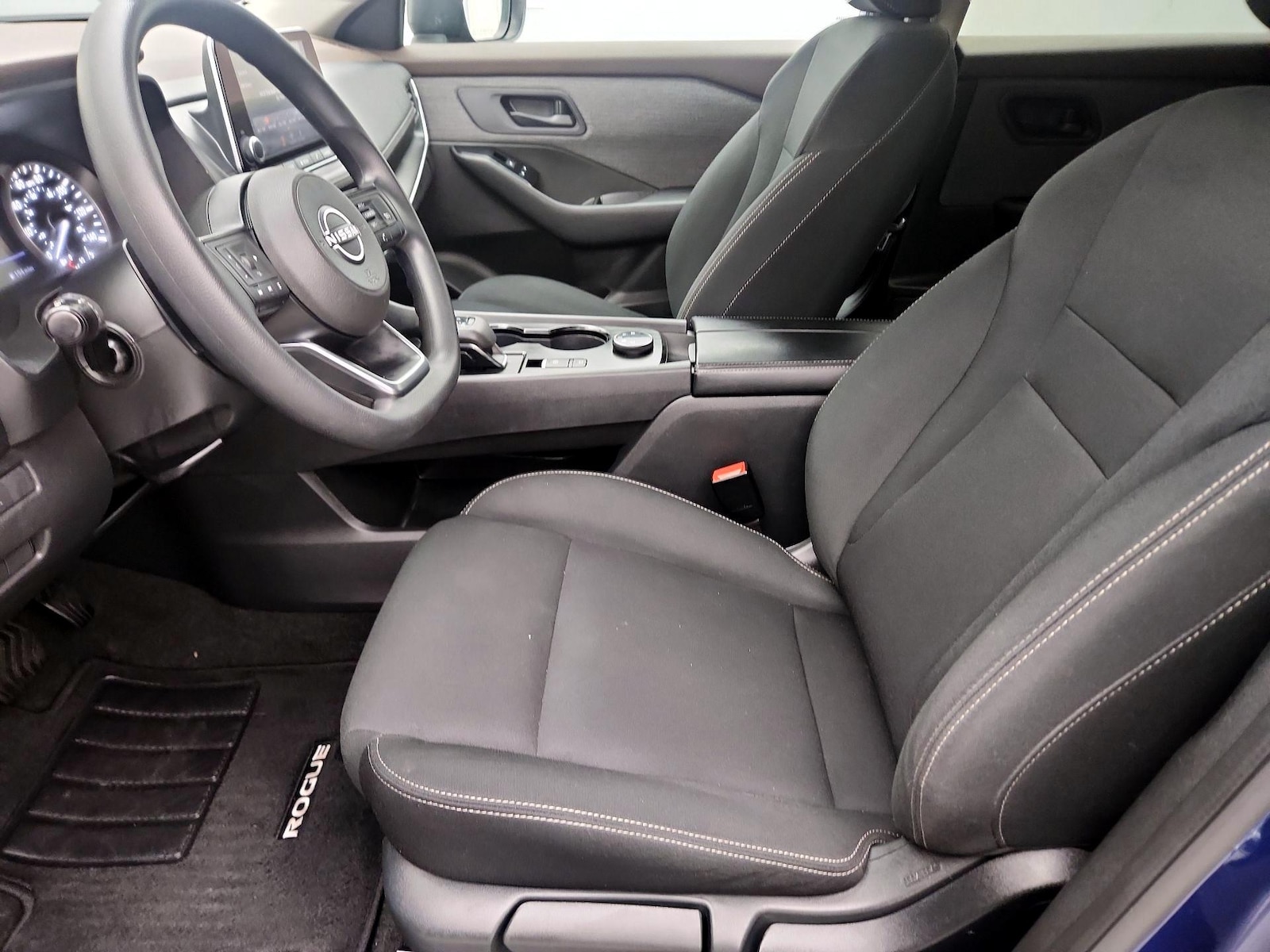Side Airbags
