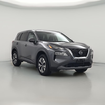 Vehicle exterior view