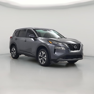 Vehicle exterior view