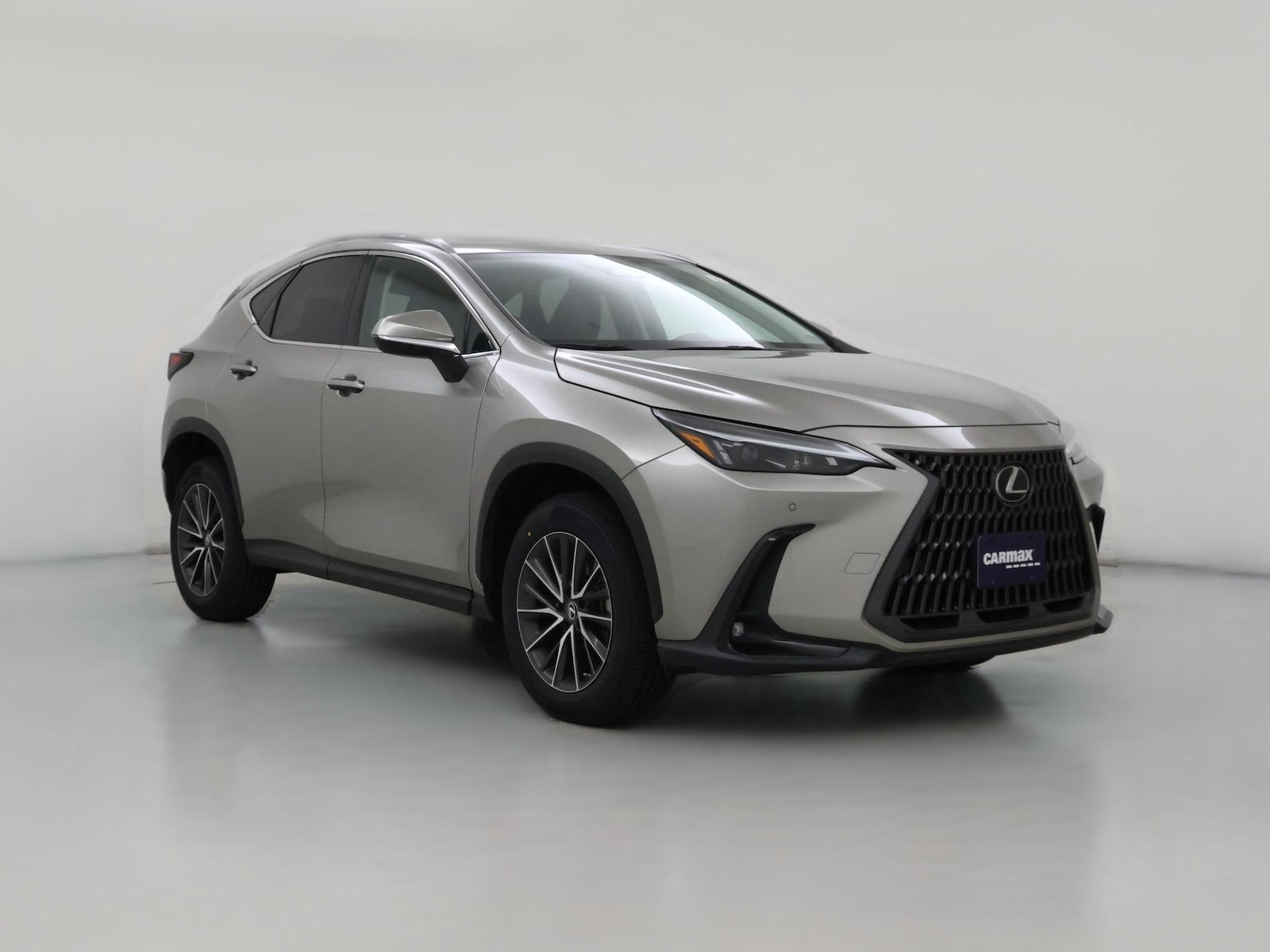 2022 Lexus NX