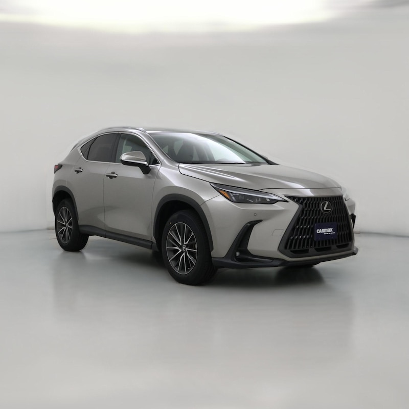 2022 Lexus NX 350 Premium