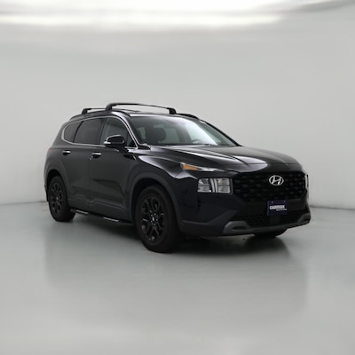 2022 Hyundai Santa Fe XRT