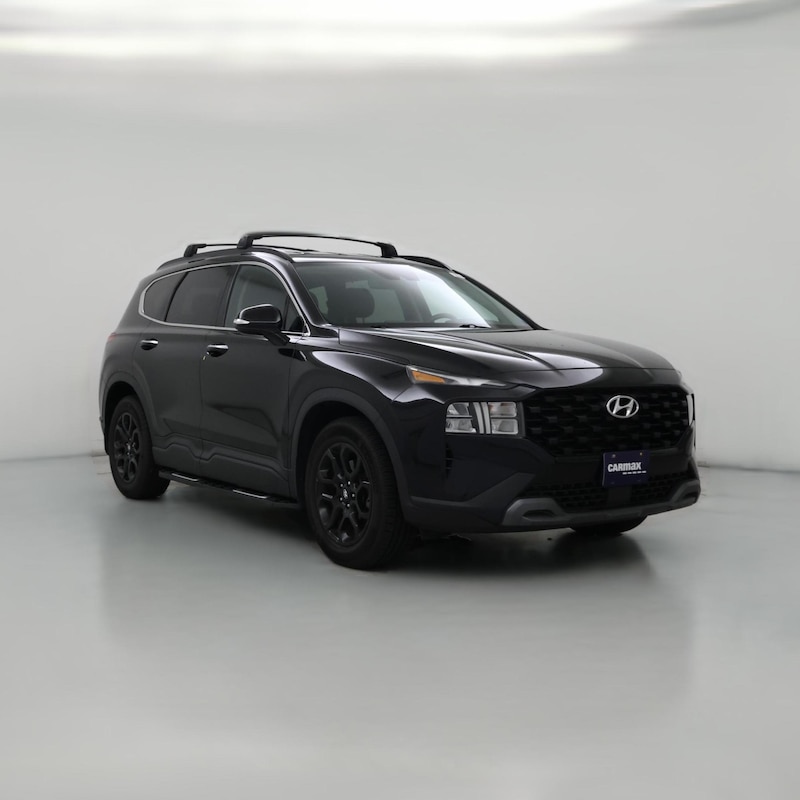 2022 Hyundai Santa Fe XRT