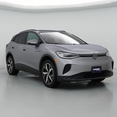 2023 Volkswagen ID.4 EV PRO S