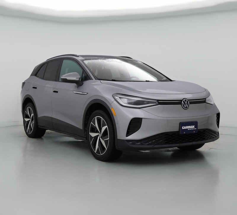 2023 Volkswagen ID.4 EV PRO S