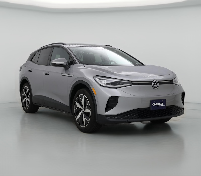 2023 Volkswagen ID.4 EV S