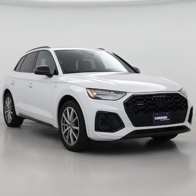 2023 Audi Q5 Plug-in Hybrid S-Line Premium Plus