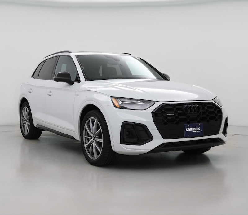 2023 Audi Q5 Plug-in Hybrid S-Line Premium Plus