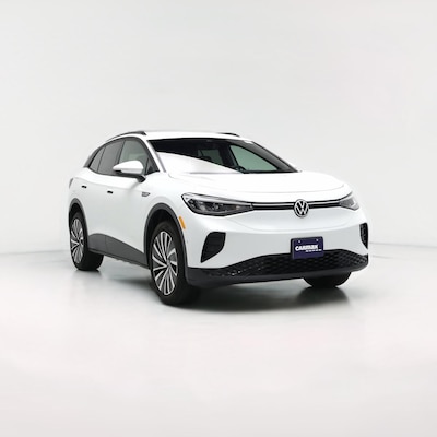 2025 Volkswagen ID.4 EV Pro