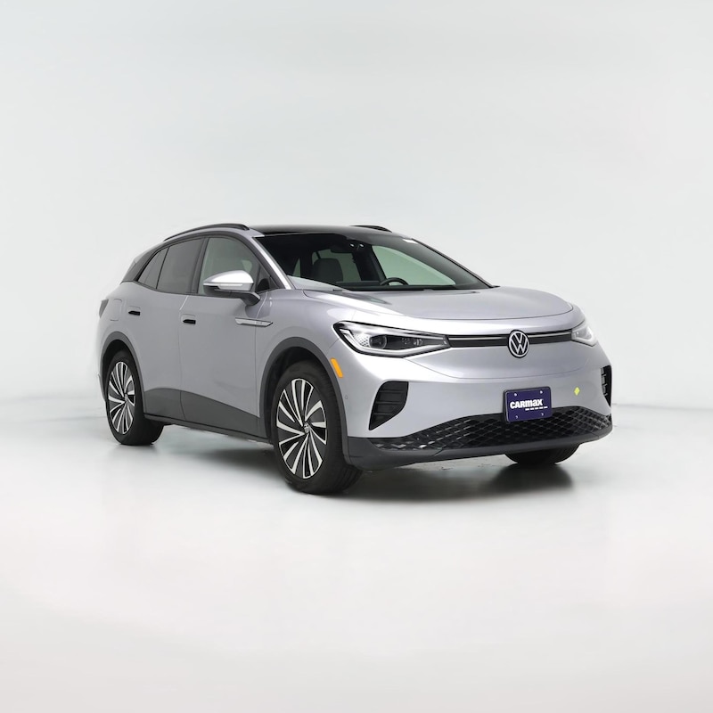 2024 Volkswagen ID.4 EV S