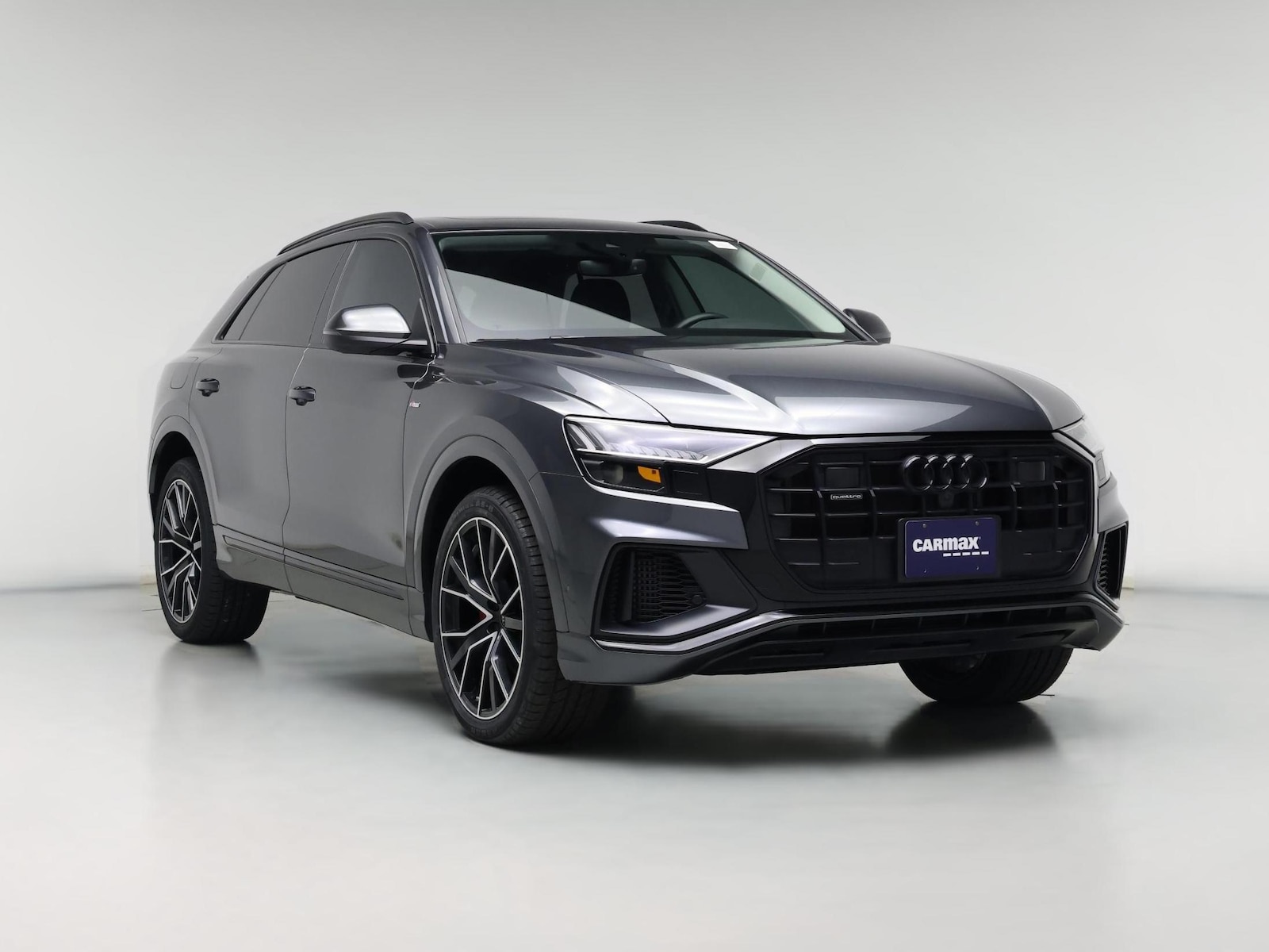 2023 Audi Q8