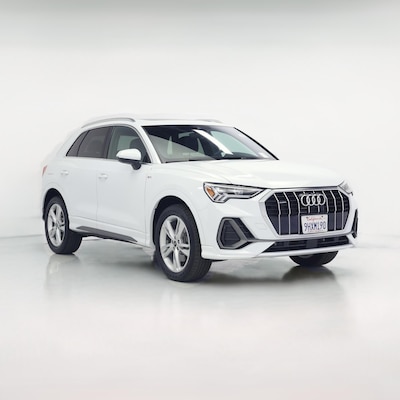 2023 Audi Q3 S-Line Premium Plus