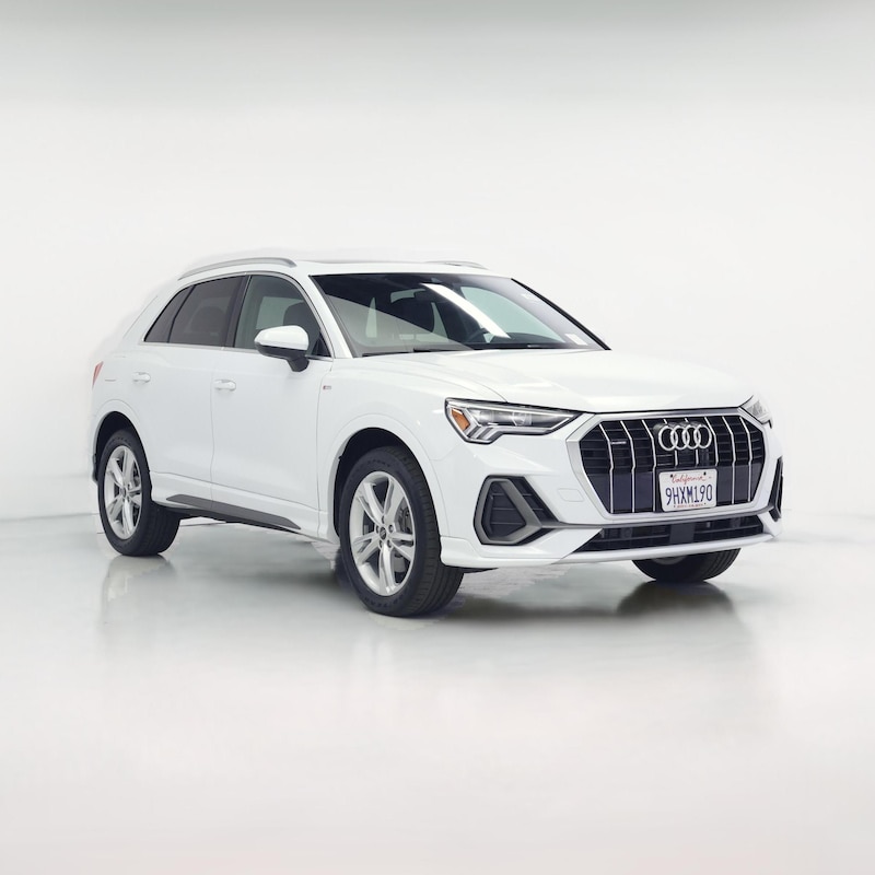 2023 Audi Q3 S-Line Premium Plus