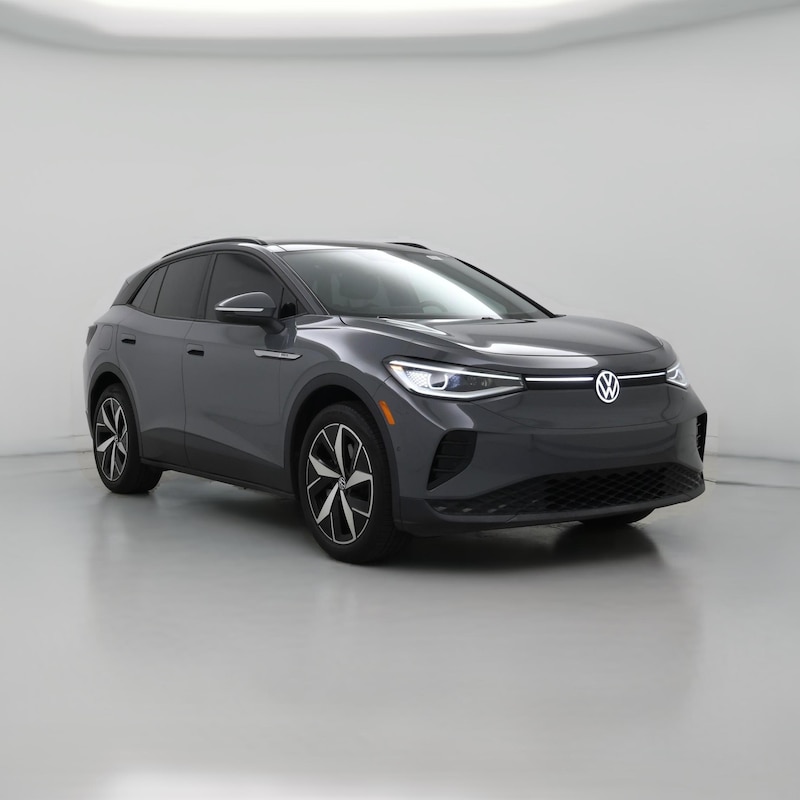 2023 Volkswagen ID.4 EV PRO S
