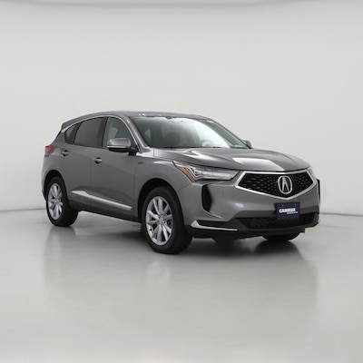 Recommended categories heading image of the selected vehicle