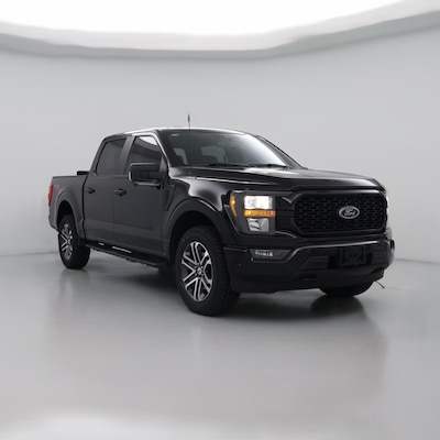 2023 Ford F150 XL