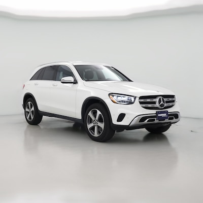 2022 Mercedes-Benz GLC300