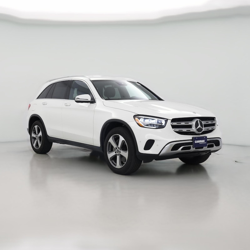 2022 Mercedes-Benz GLC300