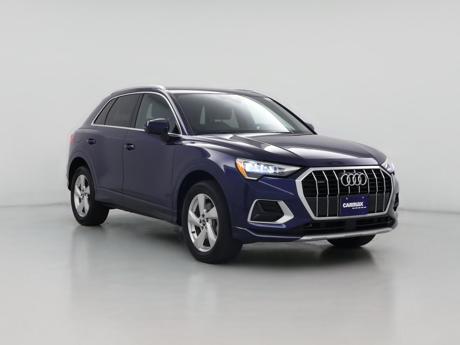 2022 Audi Q3 Premium