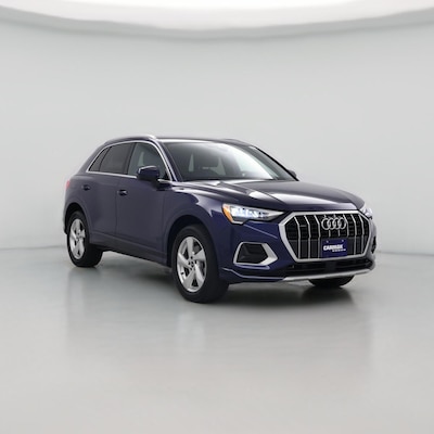 2022 Audi Q3 Premium