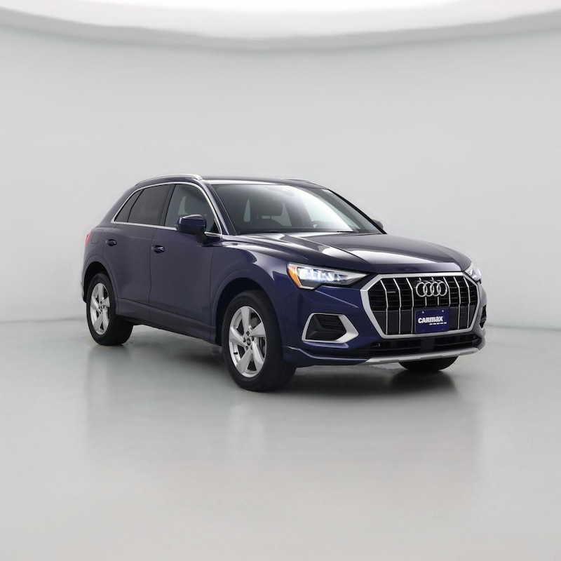 2022 Audi Q3 Premium