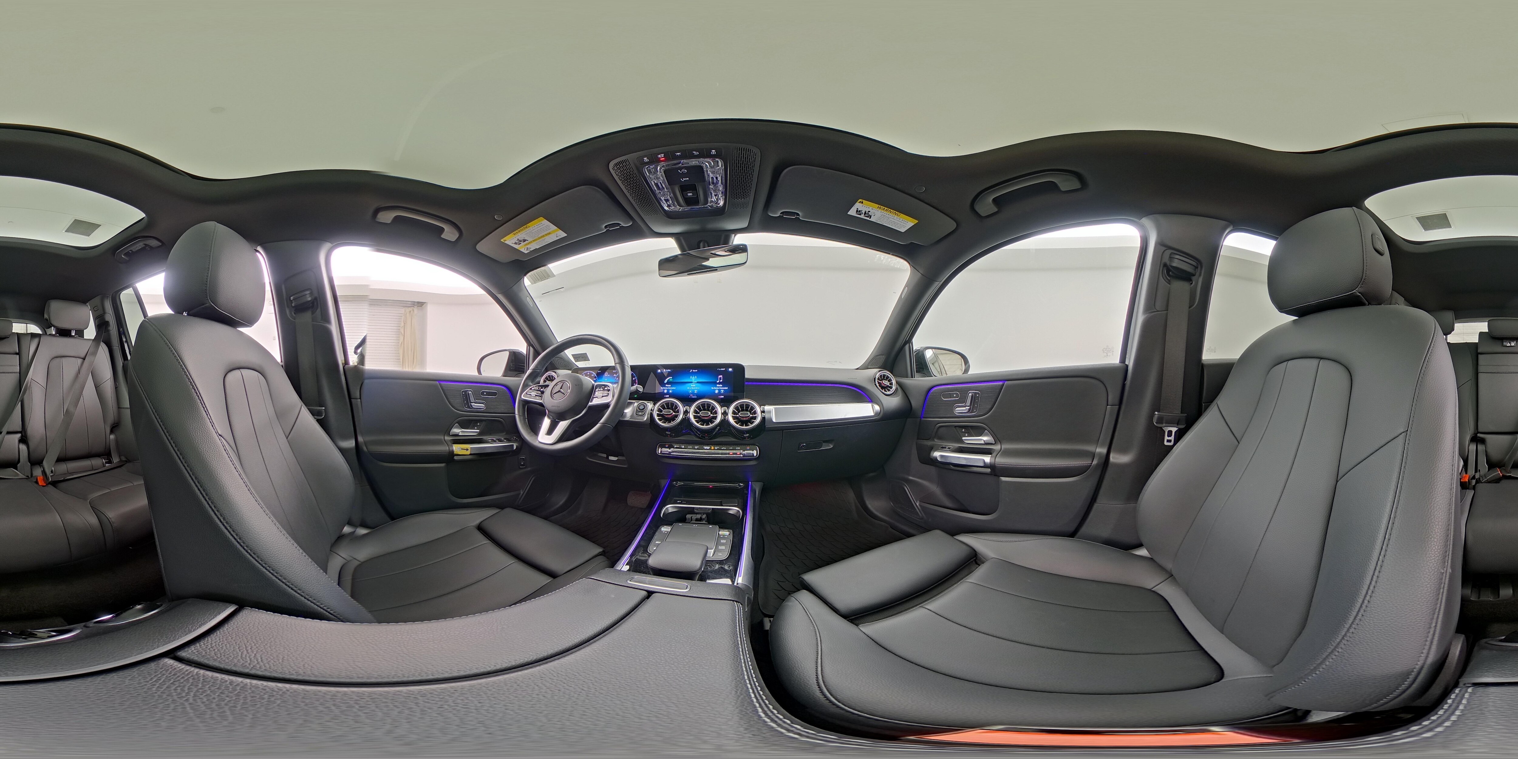 2023 Mercedes-Benz GLB Base - Photo 25