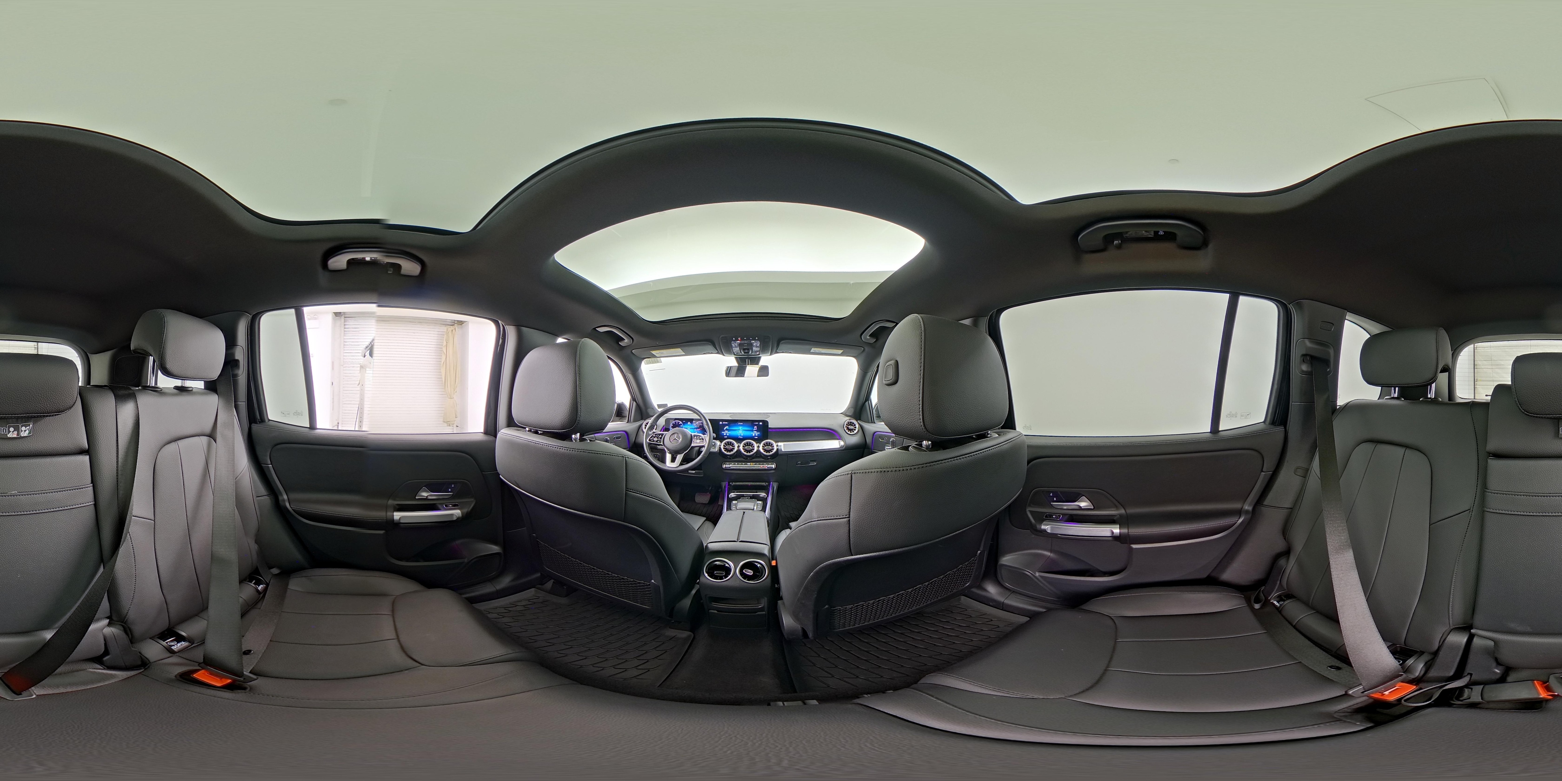 2023 Mercedes-Benz GLB Base - Photo 26