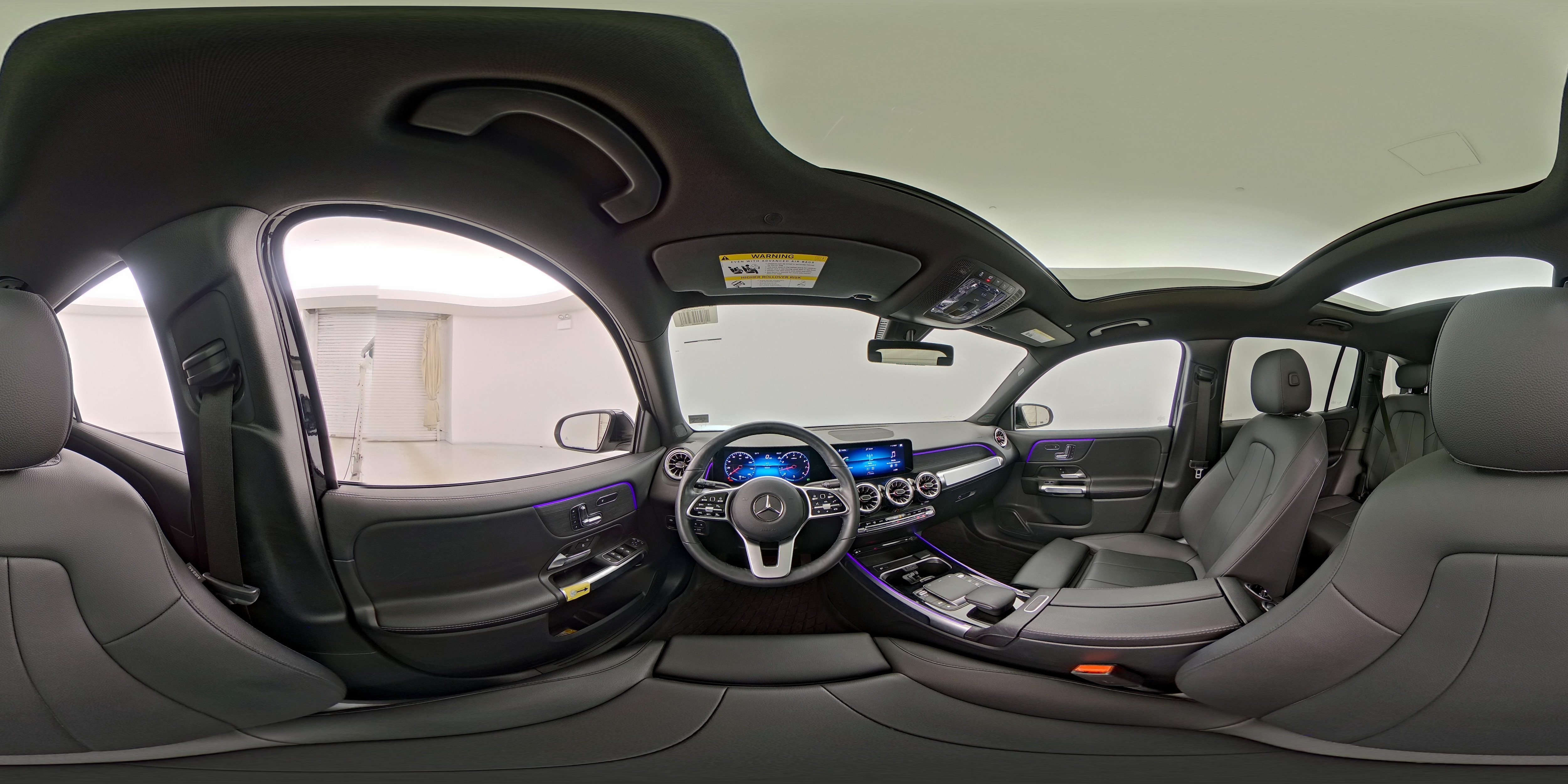 2023 Mercedes-Benz GLB Base - Photo 27