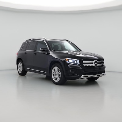 2023 Mercedes-Benz GLB250