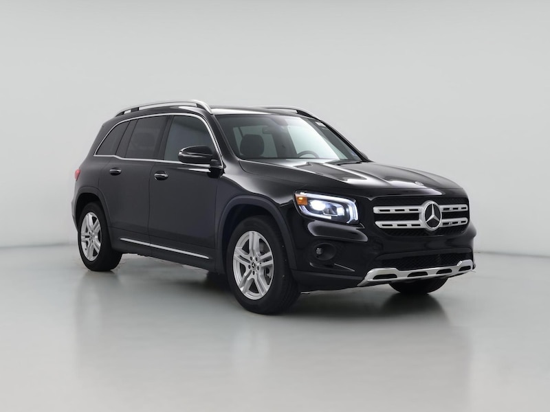 2023 Mercedes-Benz GLB250 null