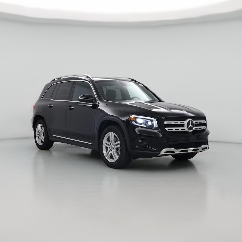 2023 Mercedes-Benz GLB250