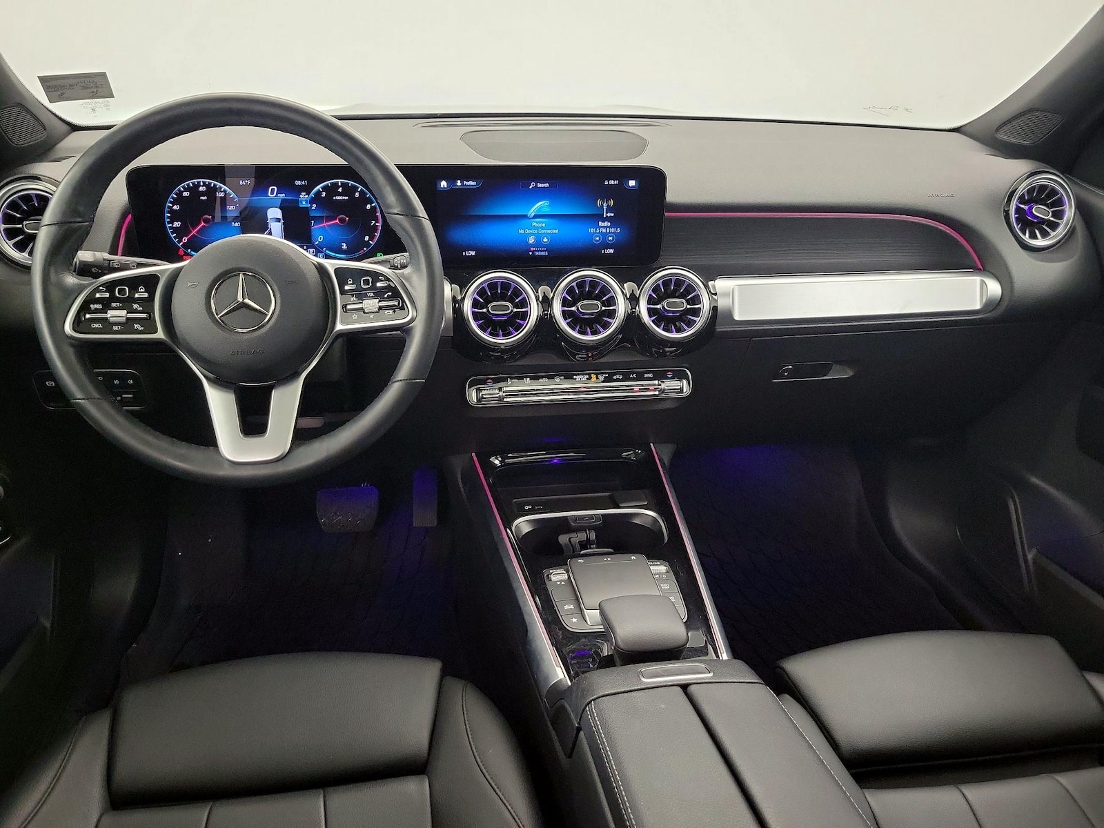 2023 Mercedes-Benz GLB Base - Photo 10