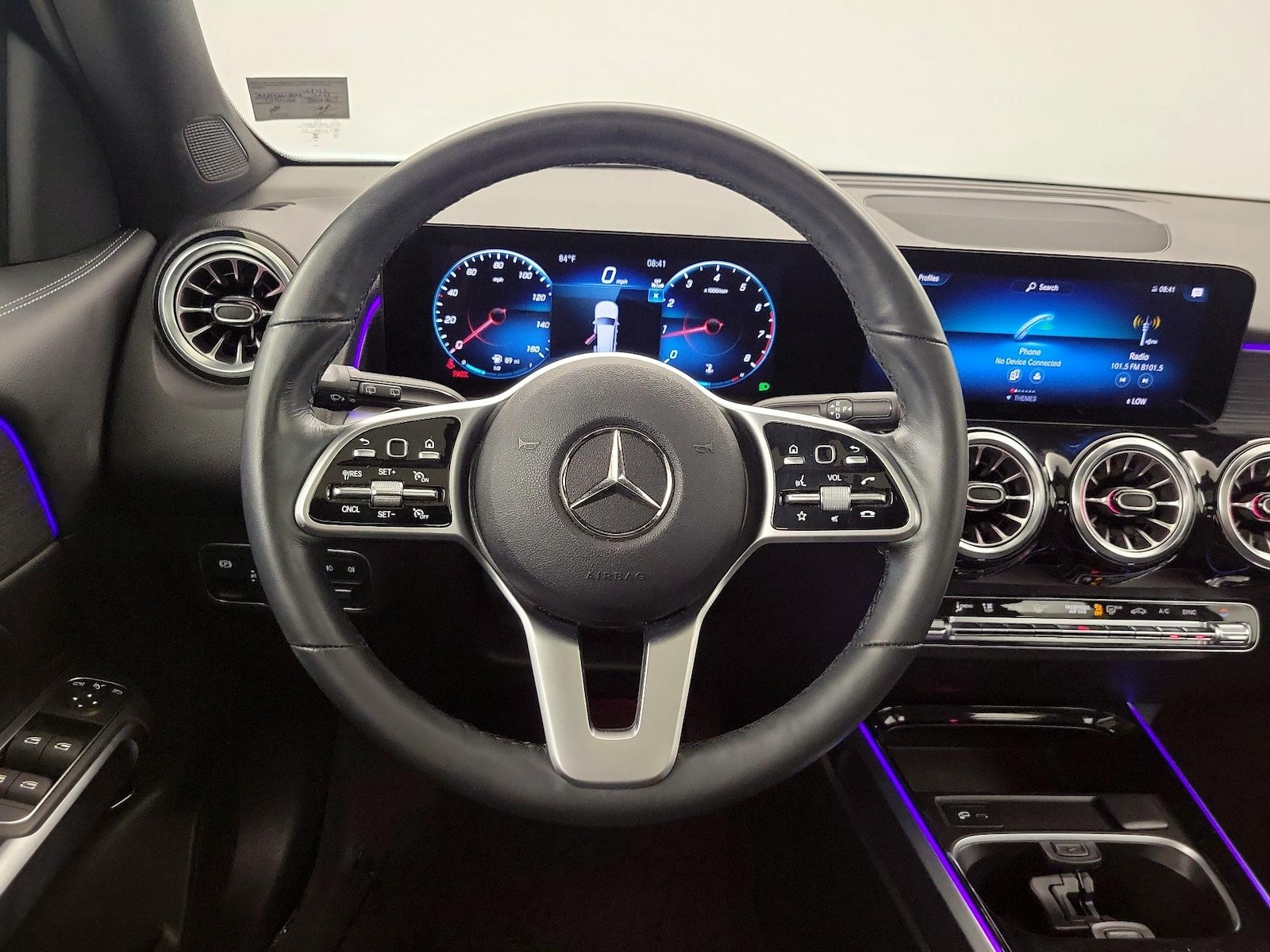 2023 Mercedes-Benz GLB Base - Photo 11