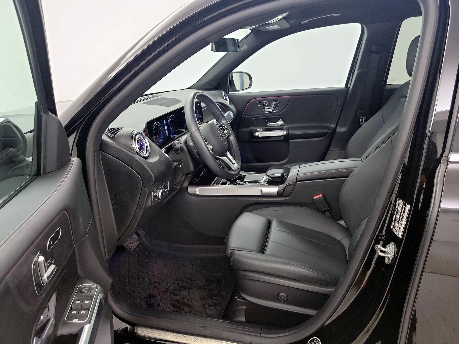 2023 Mercedes-Benz GLB Base - Photo 12