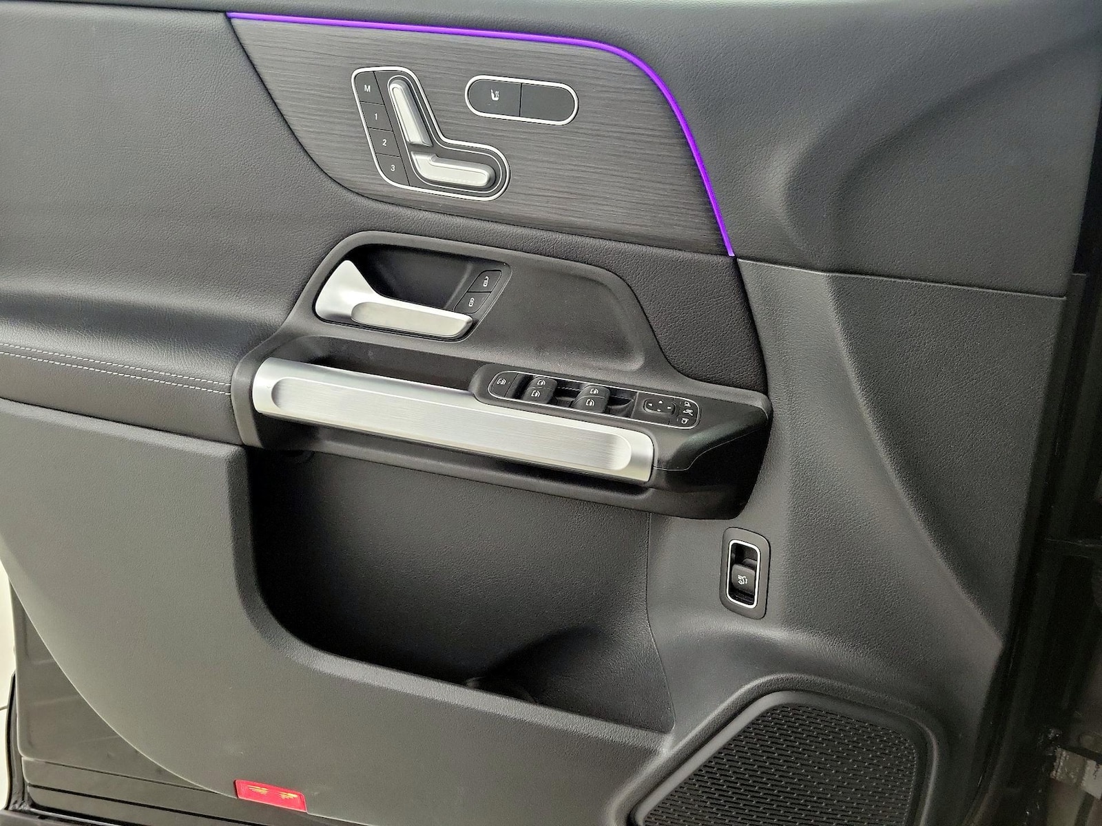 2023 Mercedes-Benz GLB Base - Photo 13