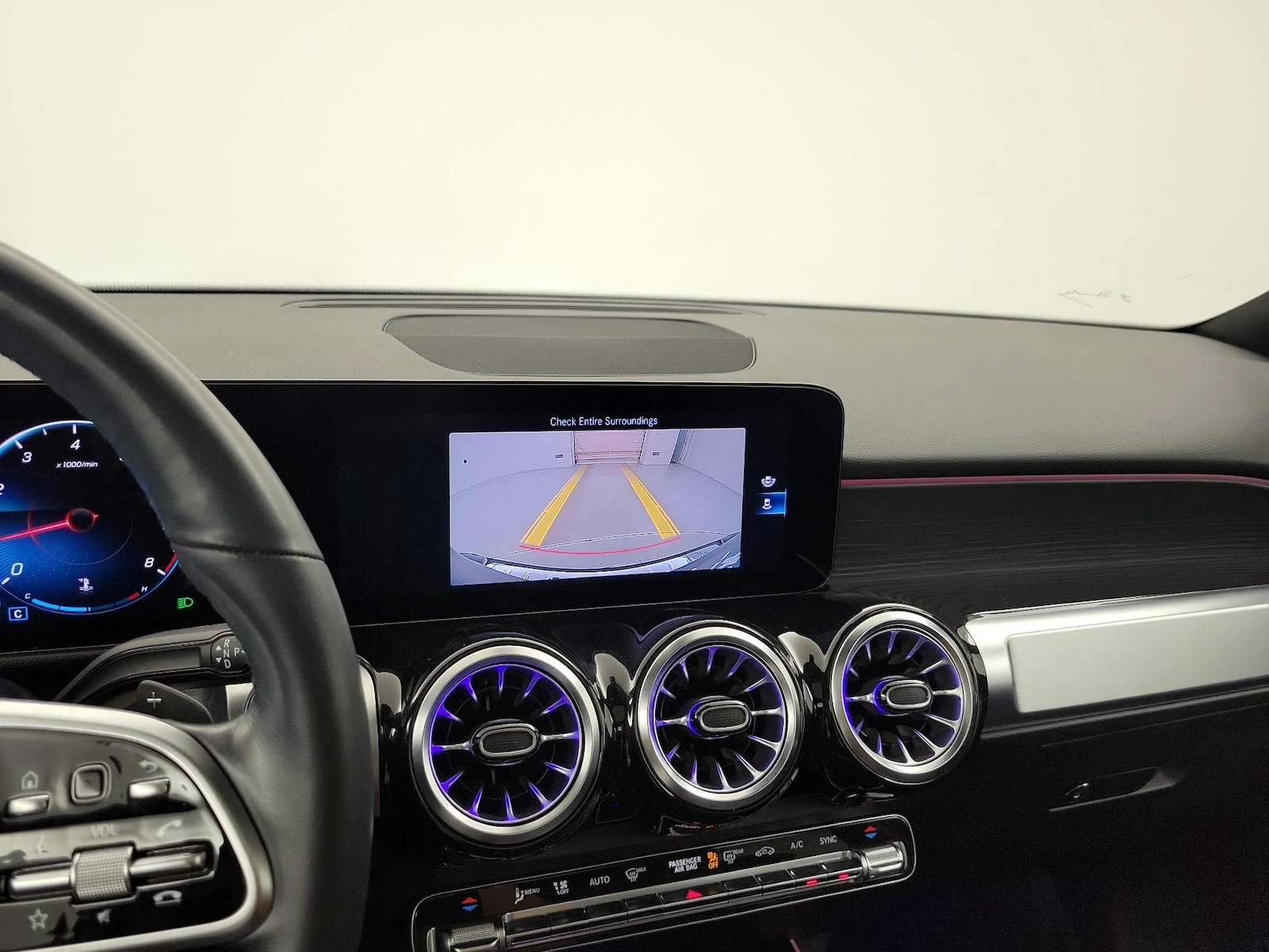 2023 Mercedes-Benz GLB Base - Photo 15