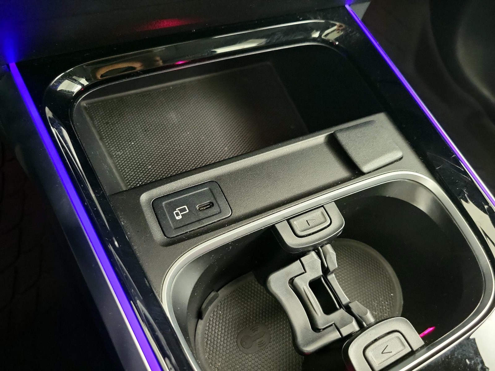 2023 Mercedes-Benz GLB Base - Photo 19