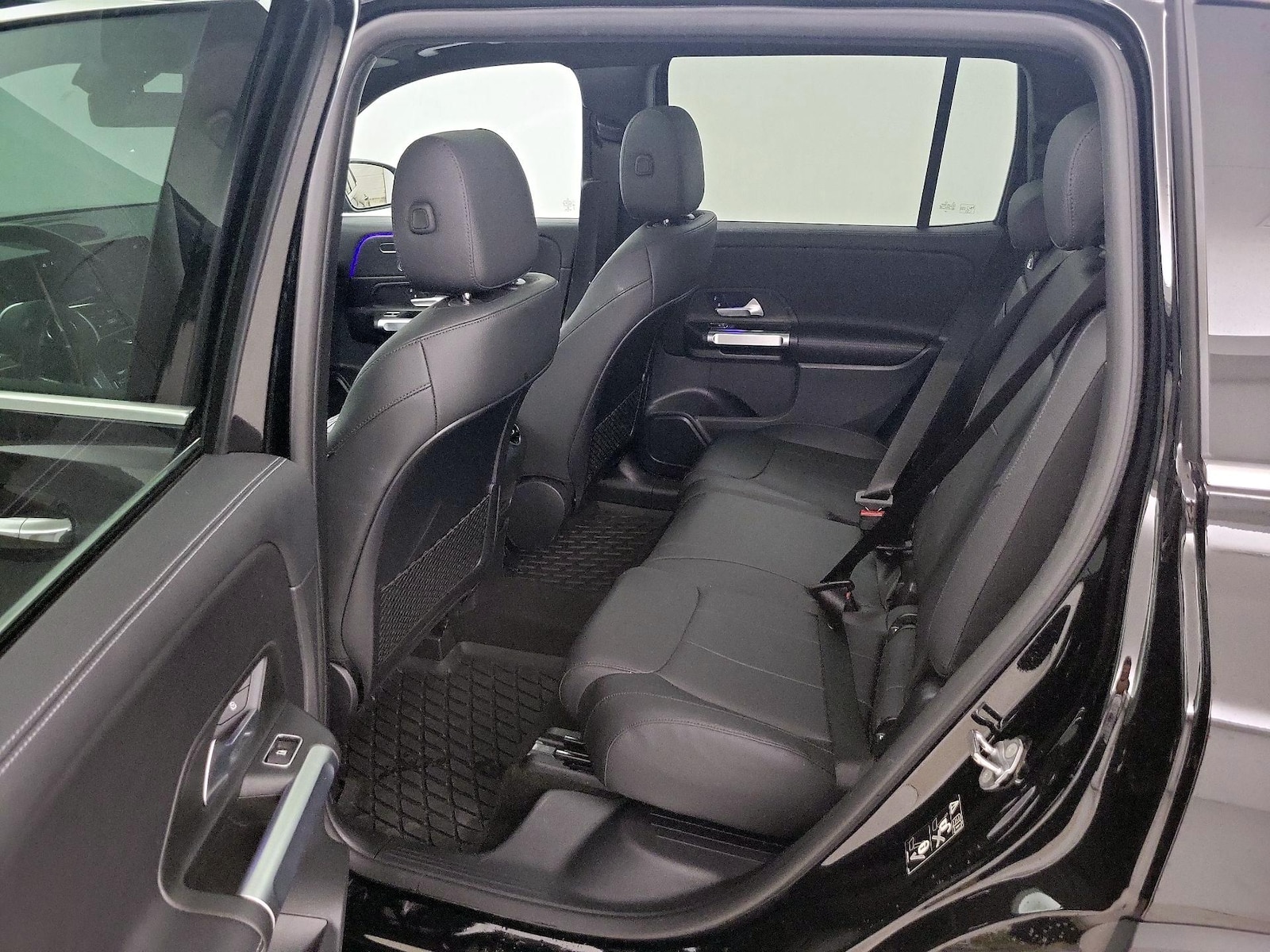 2023 Mercedes-Benz GLB Base - Photo 21