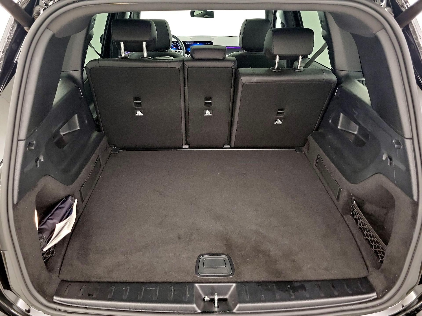 2023 Mercedes-Benz GLB Base - Photo 22