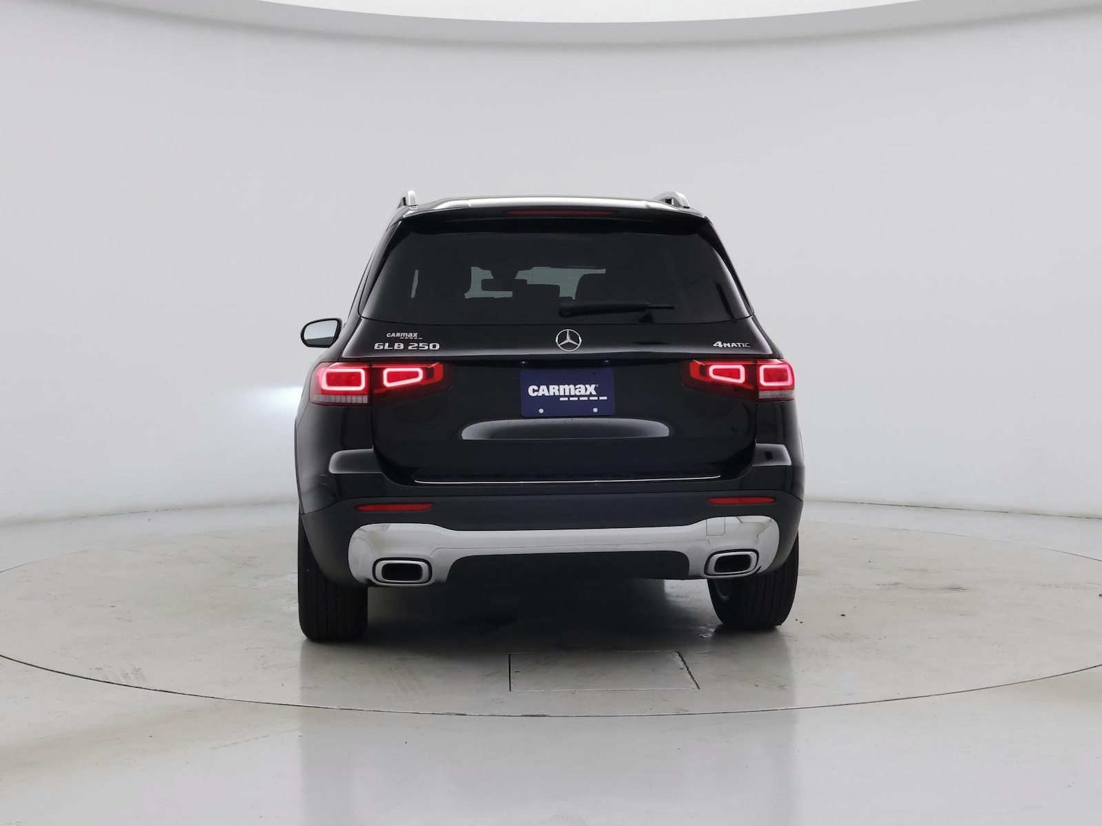 2023 Mercedes-Benz GLB Base - Photo 7