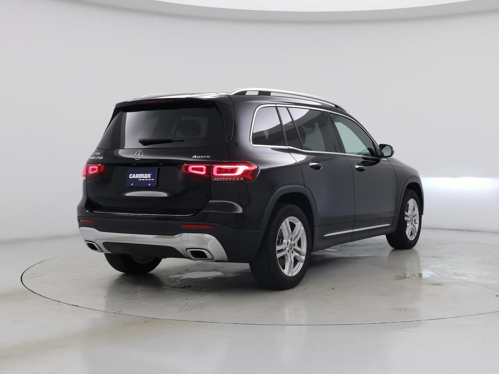 2023 Mercedes-Benz GLB Base - Photo 9