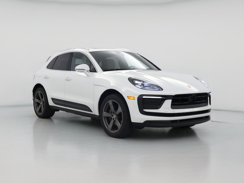 2023 Porsche Macan null