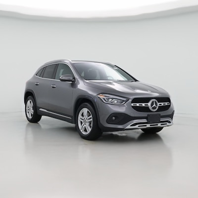 2023 Mercedes-Benz GLA250