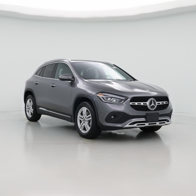 2023 Mercedes-Benz GLA250