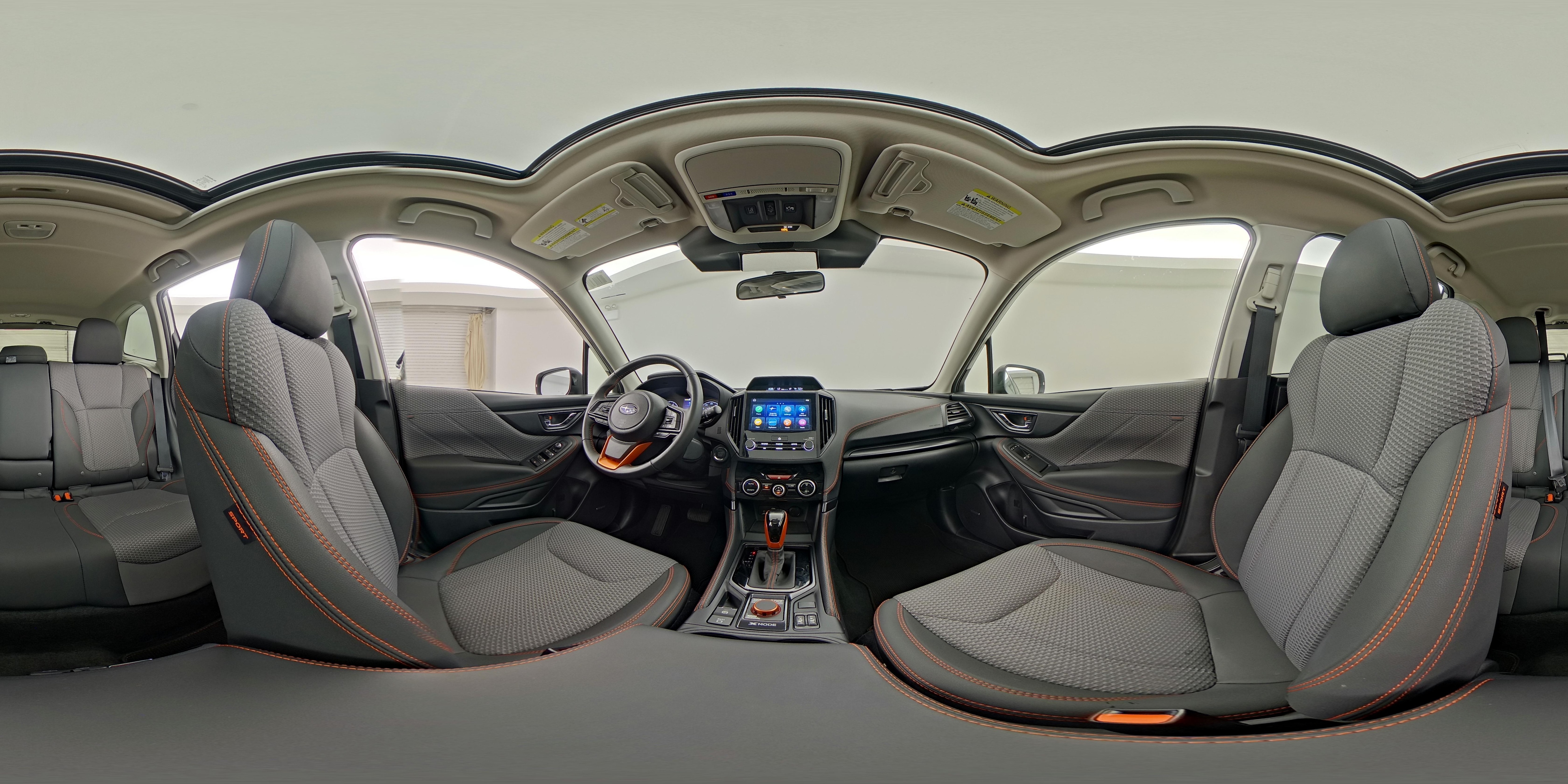 2024 Subaru Forester Sport - Photo 25