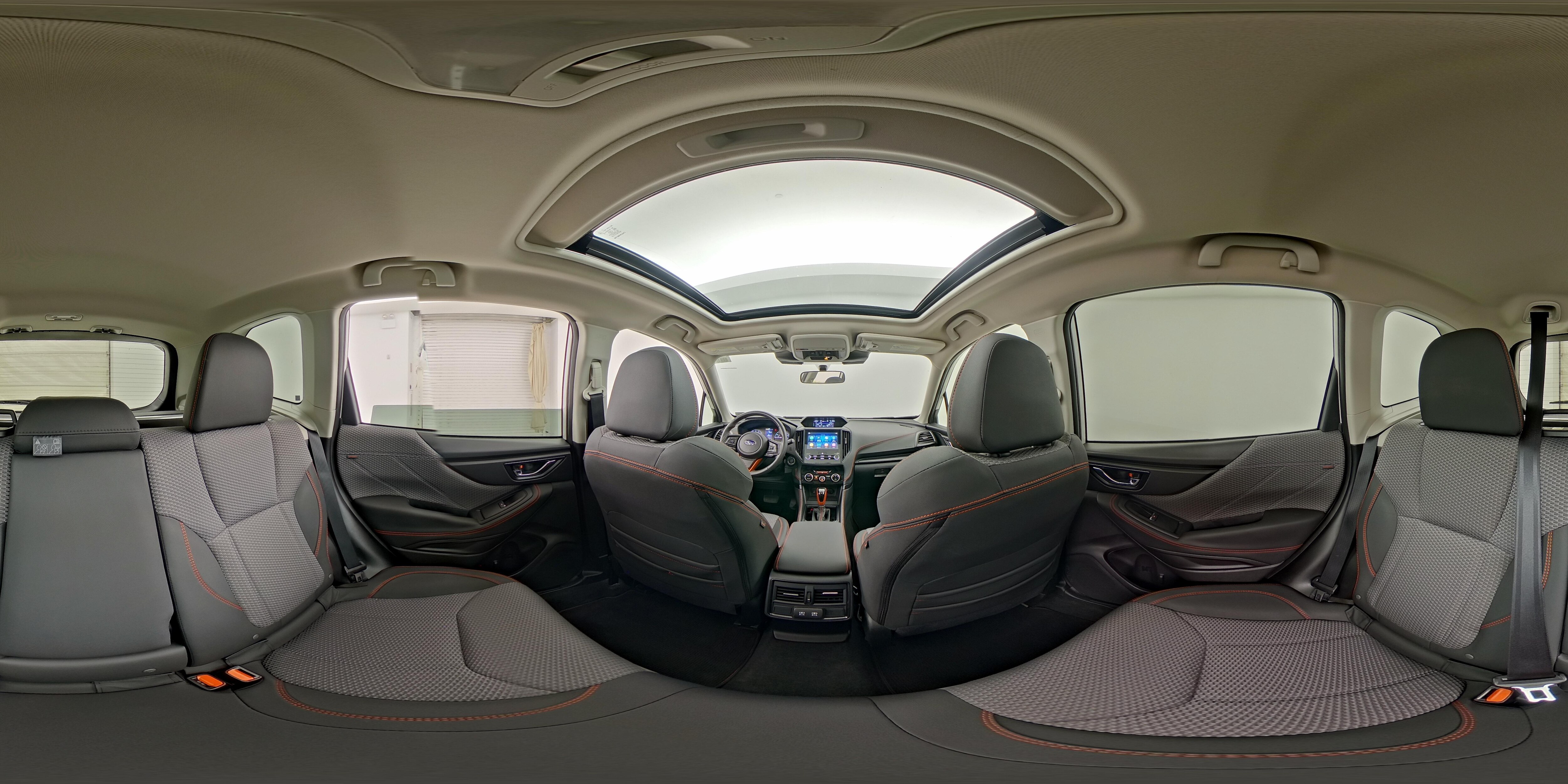 2024 Subaru Forester Sport - Photo 26
