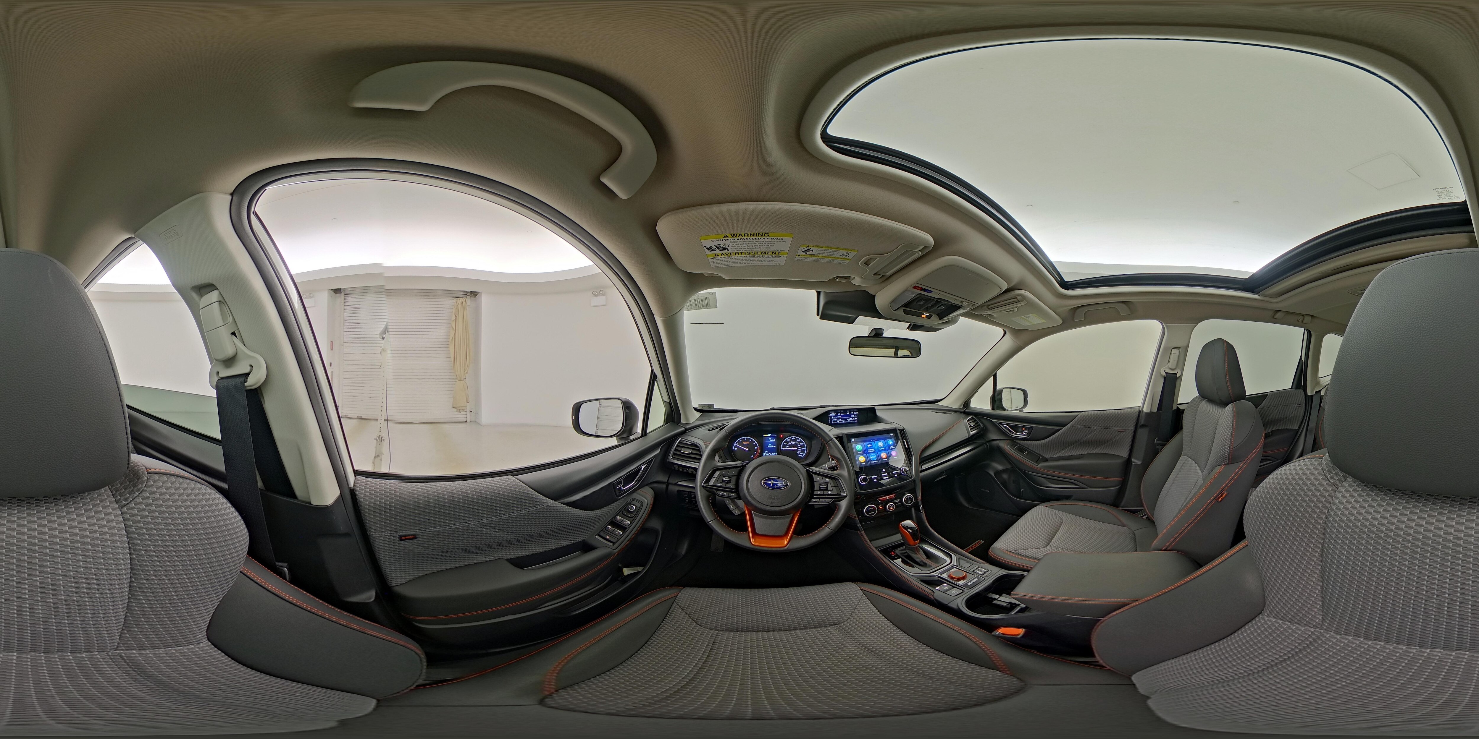 2024 Subaru Forester Sport - Photo 27