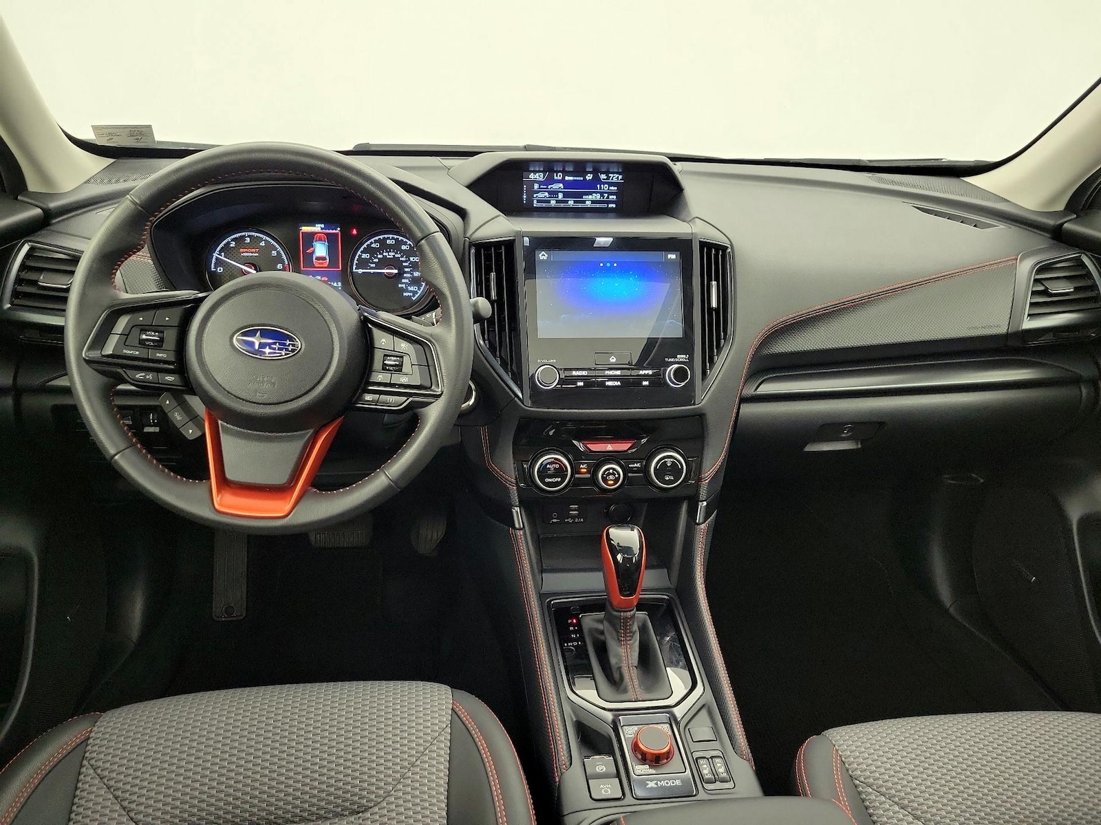 2024 Subaru Forester Sport - Photo 10