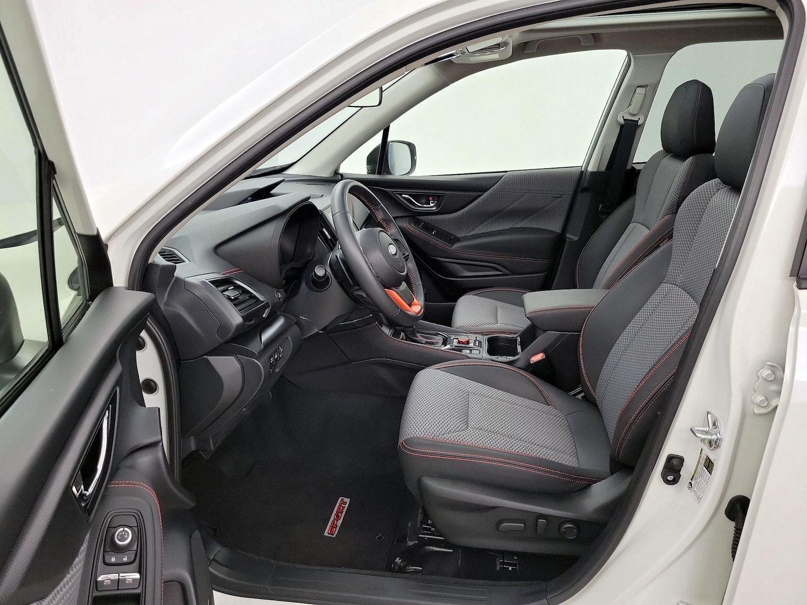2024 Subaru Forester Sport - Photo 12